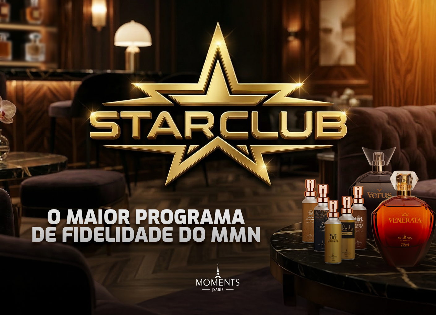 Star Club Moments