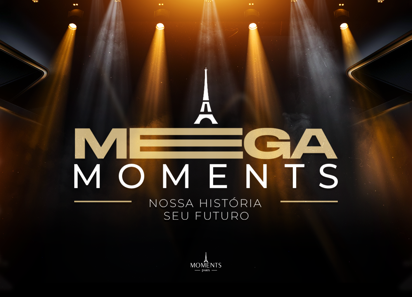 Mega Moments