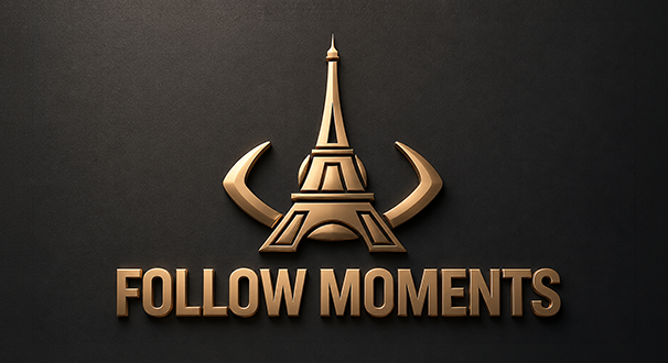 Publicação Follow Moments